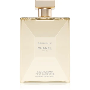 Chanel Gabrielle - sprchový gel 200 ml