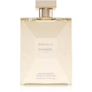 Chanel Gabrielle - sprchový gel 200 ml