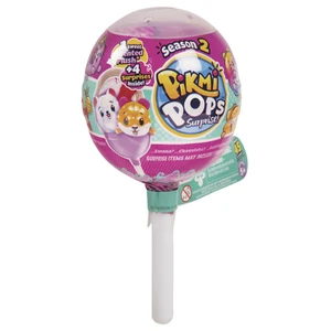 Pikmi Pops Voňaví plyšáci střední sada