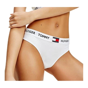 Tommy Hilfiger Dámské kalhotky Bikini UW0UW02193-YCD XL