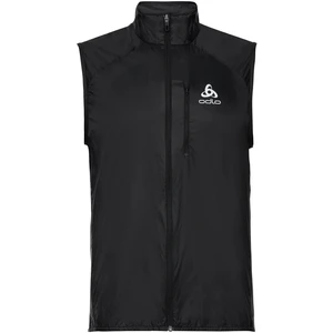 Odlo Zeroweight Vest Black S