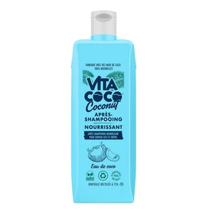 Vita Coco Nourish hydratačný kondicionér pre suché a nepoddajné vlasy 400 ml