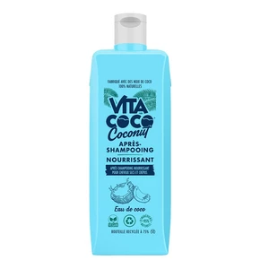 Vita Coco Nourish hydratační kondicionér pro suché a nepoddajné vlasy 400 ml