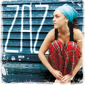 ZAZ Zaz (LP)