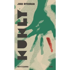 Kukly - John Wyndham