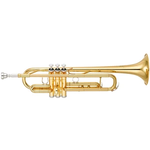 Yamaha YTR 4435 II C Trumpet