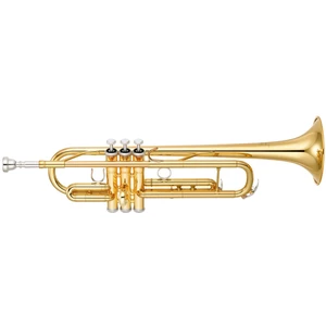 Yamaha YTR 4435 II Tromba C