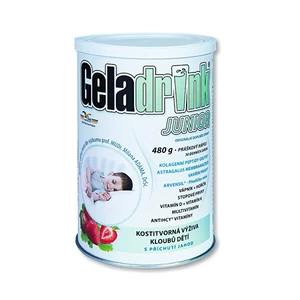 Geladrink Geladrink Junior 480 g