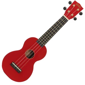 Mahalo MR1 Ukulele sopranowe Czerwony