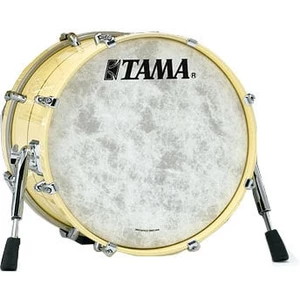 Tama TBB2418S-ATW Star Antique White Bass Drum 24 x 18