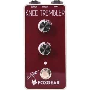 Foxgear Knee Trembler