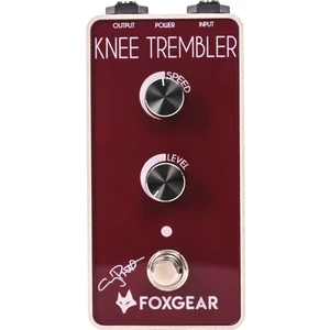 Foxgear Knee Trembler