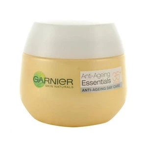 Garnier Multiaktívny denný krém proti vráskam Essential s 35+ ( Anti-Wrinkle Care Day) 50 ml