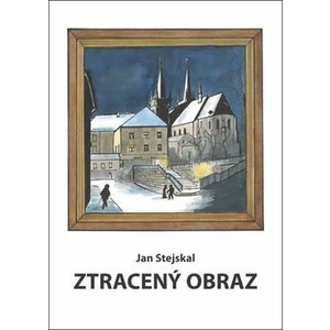 Ztracený obraz - Jan Stejskal