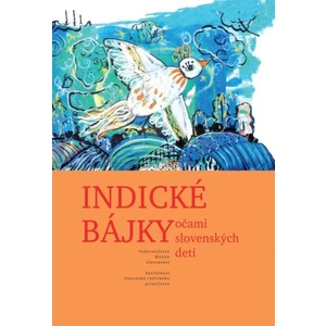 Indické bájky