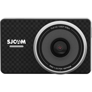 SJCam SJDASH+ Kamera do auta Čierna
