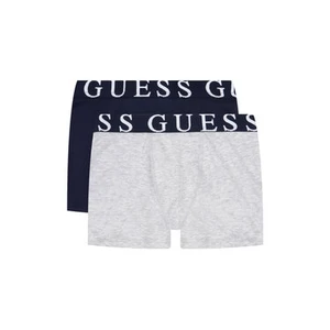 Guess Jeans - Detské boxerky 113-166 cm (2-pak)