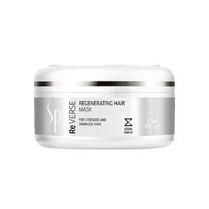 Wella Professionals Vyživující maska pro poškozené vlasy SP ReVerse (Regenerating Hair Mask) 150 ml