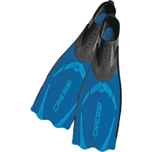 Cressi Pluma Blue/Azure 45/46