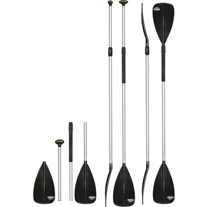 Bravo Double SUP Paddle Kit - Fiberglass