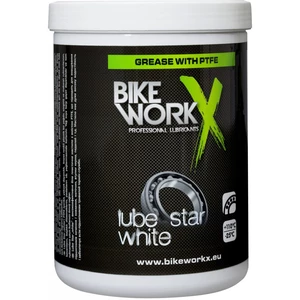 BikeWorkX Lube Star White 1 kg