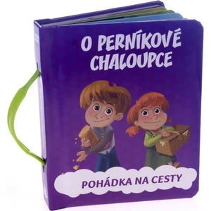 Bookmedia O perníkové chaloupce