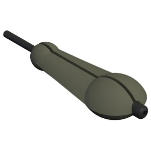 Suretti záťaž kaprová hruška bruce-110 g