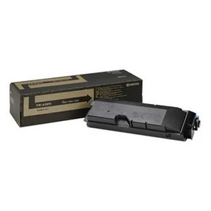 Kyocera Mita TK-6305 čierný (black) originálny toner