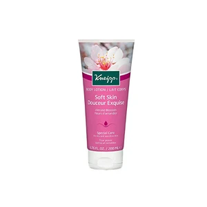 Kneipp Tělové mléko Mandlové květy 200 ml