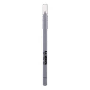 Maybelline Voděodolná gelová tužka na oči Tattoo Liner (Gel Pencil) 1,3 g 961 Sparkling Silver
