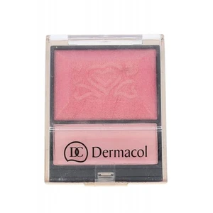 Dermacol Tvářenka s rozjasňovačem Blush & Illuminator 8,5 g č.8