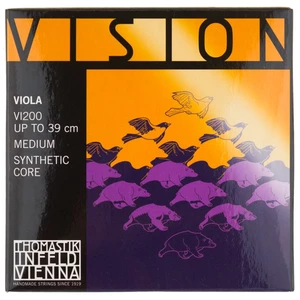 Thomastik VI200 Vision Struny do altówek