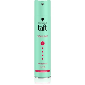 Taft Lak na vlasy Volume Mega Strong 5 (Hair Spray) 250 ml