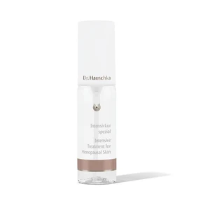 Dr. Hauschka Intenzívna pleťová kúra pre zrelú pleť 05 (Intensive Treatment For Men opausal Skin) 40 ml