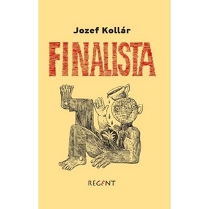 Finalista - Jozef Kollár
