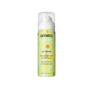 Amika Sprej pre objem a matný vzhľad účesu Un.Done ( Volume & Matte Texture Spray) 192 ml