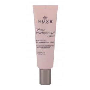 Nuxe Creme Prodigieuse Boost 5-in-1 Multi-Perfection Smoothing Primer 30 ml