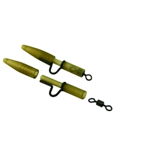 Extra carp heavy lead clips