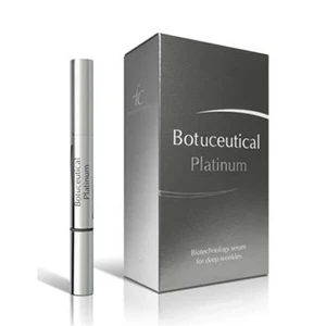 FYTOFONTANA Botuceutical Platinum - biotechnologické sérum na hluboké vrásky 4,5 ml