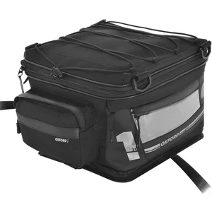 Oxford F1 Tail Pack L 35L Top case / Sac arrière moto