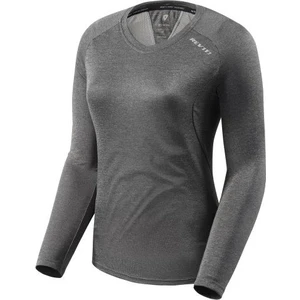 Rev'it! Shirt Sky LS Ladies Dark Grey L