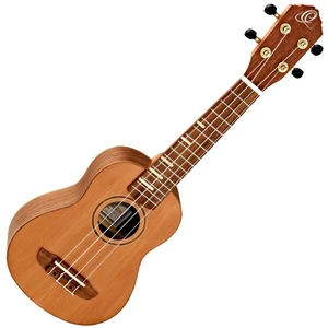 Ortega RUTI-SO Ukulele sopranowe Natural