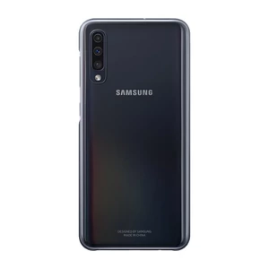 Tok Samsung Gradation EF-AA505C Samsung Galaxy A50 - A505F, Black