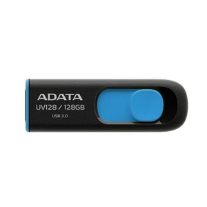 ADATA USB UV128 128GB blue (USB 3.0)