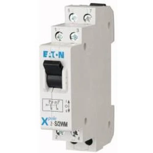 Spínací modul Eaton 248346, 20 A, 230 V/AC 2 přepínací kontakty