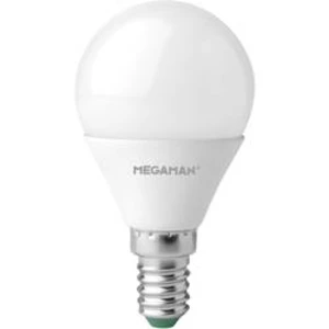 LED žárovka E14 Megaman LG2605.5/CW/E14 P45 5,5W (40W) neutrální bílá (4000K)