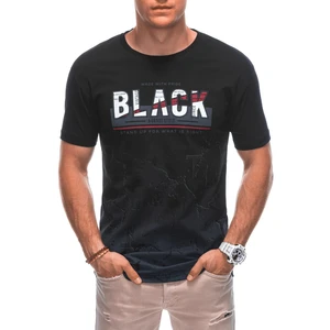 Edoti Men's t-shirt
