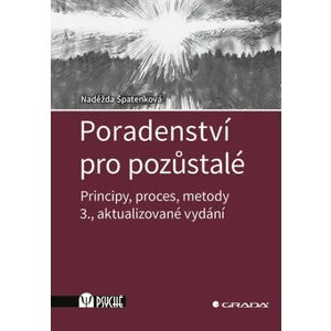 Poradenství pro pozůstalé, Špatenková Naděžda
