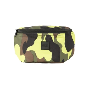 Camo Hip Bag frozenyellow camo