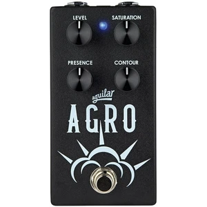 Aguilar AGRO Pedal V2